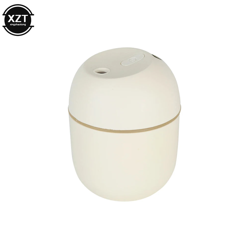 Umidificador aromático USB