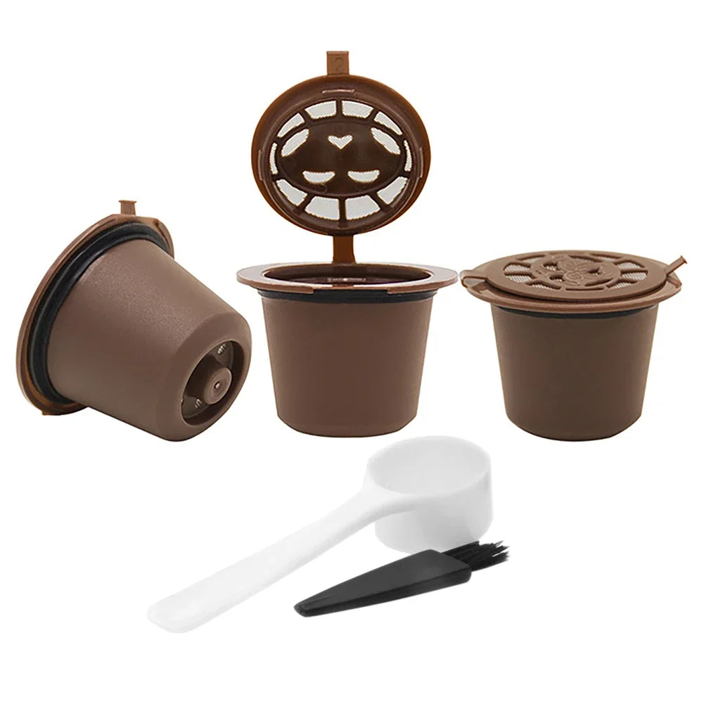 Cafeteira expressa portátil elétrica
