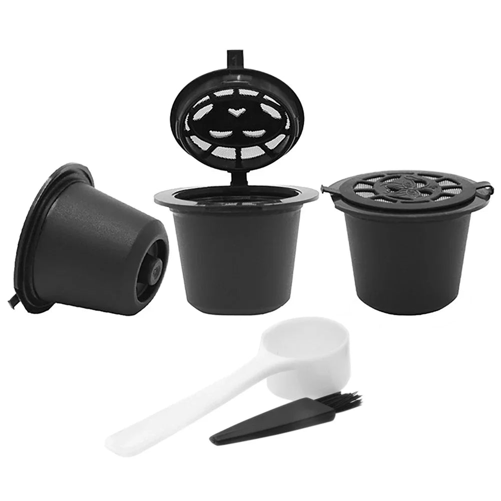 Cafeteira expressa portátil elétrica