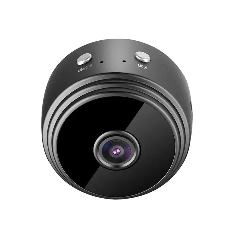 Monitoramento de segurança WIFI