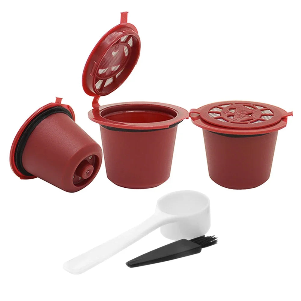 Cafeteira expressa portátil elétrica