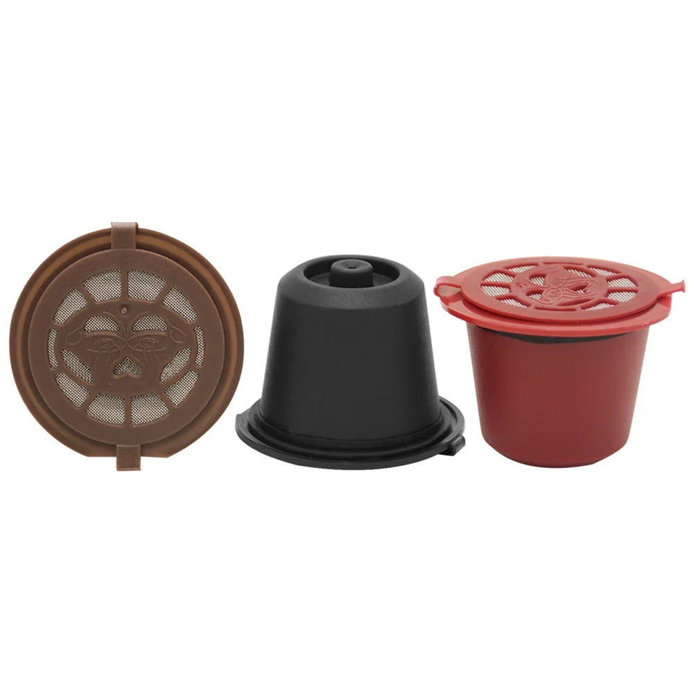 Cafeteira expressa portátil elétrica