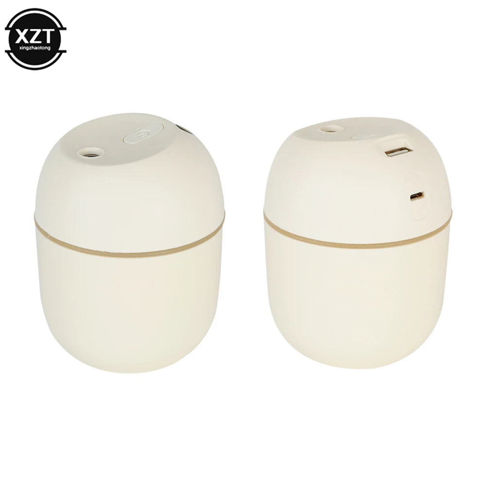 Umidificador aromático USB