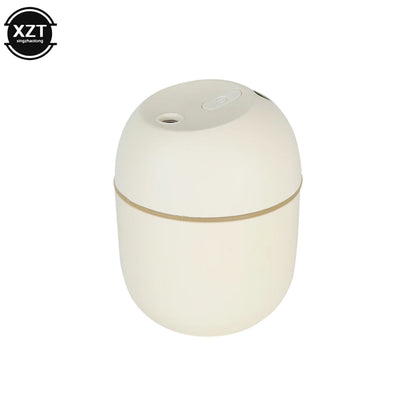 Umidificador aromático USB